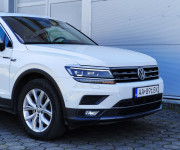 Volkswagen Tiguan Allspace 2.0 TDI 140kW DSG 4-Motion Highline