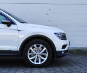 Volkswagen Tiguan Allspace 2.0 TDI 140kW DSG 4-Motion Highline