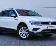 Volkswagen Tiguan Allspace 2.0 TDI 140kW DSG 4-Motion Highline