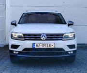 Volkswagen Tiguan Allspace 2.0 TDI 140kW DSG 4-Motion Highline