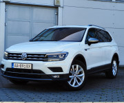 Volkswagen Tiguan Allspace 2.0 TDI 140kW DSG 4-Motion Highline