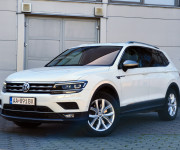Volkswagen Tiguan Allspace 2.0 TDI 140kW DSG 4-Motion Highline