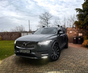 Volvo XC90 2.0 B5 Drive-E Inscription AWD A/T