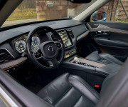 Volvo XC90 2.0 B5 Drive-E Inscription AWD A/T