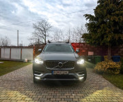 Volvo XC90 2.0 B5 Drive-E Inscription AWD A/T