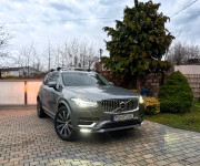 Volvo XC90 2.0 B5 Drive-E Inscription AWD A/T