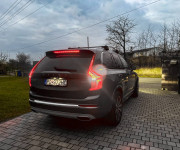 Volvo XC90 2.0 B5 Drive-E Inscription AWD A/T