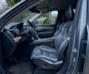 Volvo XC90 2.0 B5 Drive-E Inscription AWD A/T