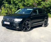 Volkswagen Tiguan 2.0 TDI SCR BMT 4MOTION Highline DSG EU6