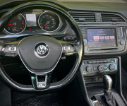 Volkswagen Tiguan 2.0 TDI SCR BMT 4MOTION Highline DSG EU6