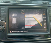 Volkswagen Tiguan 2.0 TDI SCR BMT 4MOTION Highline DSG EU6