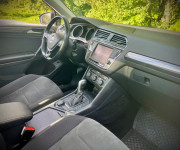 Volkswagen Tiguan 2.0 TDI SCR BMT 4MOTION Highline DSG EU6