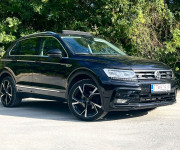 Volkswagen Tiguan 2.0 TDI SCR BMT 4MOTION Highline DSG EU6