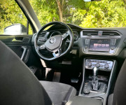 Volkswagen Tiguan 2.0 TDI SCR BMT 4MOTION Highline DSG EU6