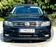 Volkswagen Tiguan 2.0 TDI SCR BMT 4MOTION Highline DSG EU6
