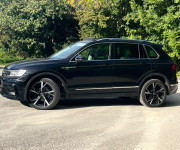 Volkswagen Tiguan 2.0 TDI SCR BMT 4MOTION Highline DSG EU6