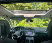 Volkswagen Tiguan 2.0 TDI SCR BMT 4MOTION Highline DSG EU6