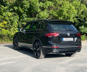 Volkswagen Tiguan 2.0 TDI SCR BMT 4MOTION Highline DSG EU6