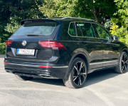 Volkswagen Tiguan 2.0 TDI SCR BMT 4MOTION Highline DSG EU6