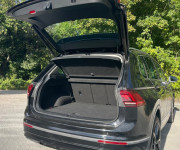 Volkswagen Tiguan 2.0 TDI SCR BMT 4MOTION Highline DSG EU6