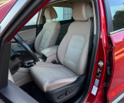 Hyundai Tucson 1.6 T-GDi Premium 4x4 DTC