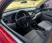 Hyundai Tucson 1.6 T-GDi Premium 4x4 DTC