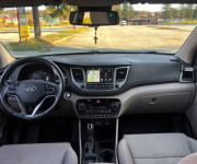 Hyundai Tucson 1.6 T-GDi Premium 4x4 DTC