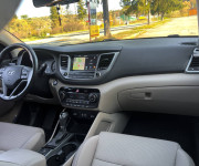 Hyundai Tucson 1.6 T-GDi Premium 4x4 DTC