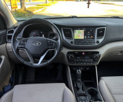 Hyundai Tucson 1.6 T-GDi Premium 4x4 DTC