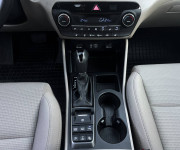 Hyundai Tucson 1.6 T-GDi Premium 4x4 DTC