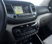 Hyundai Tucson 1.6 T-GDi Premium 4x4 DTC