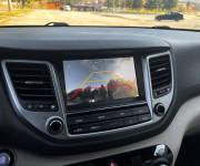 Hyundai Tucson 1.6 T-GDi Premium 4x4 DTC