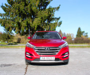 Hyundai Tucson 1.6 T-GDi Premium 4x4 DTC