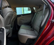 Hyundai Tucson 1.6 T-GDi Premium 4x4 DTC