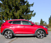 Hyundai Tucson 1.6 T-GDi Premium 4x4 DTC