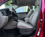 Hyundai Tucson 1.6 T-GDi Premium 4x4 DTC