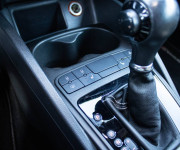 Seat Ibiza CUPRA DSG F1