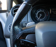 Seat Ibiza CUPRA DSG F1