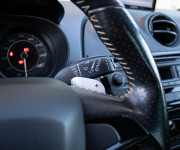 Seat Ibiza CUPRA DSG F1