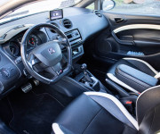 Seat Ibiza CUPRA DSG F1