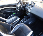 Seat Ibiza CUPRA DSG F1