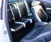 Seat Ibiza CUPRA DSG F1