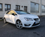 Seat Ibiza CUPRA DSG F1