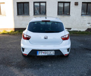Seat Ibiza CUPRA DSG F1