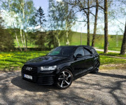Audi Q7 3.0 TDI quattro tiptronic 8-st.