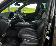 Audi Q7 3.0 TDI quattro tiptronic 8-st.