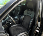 Audi Q7 3.0 TDI quattro tiptronic 8-st.