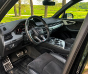 Audi Q7 3.0 TDI quattro tiptronic 8-st.