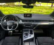 Audi Q7 3.0 TDI quattro tiptronic 8-st.