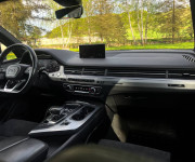 Audi Q7 3.0 TDI quattro tiptronic 8-st.